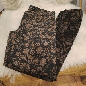 7 for all mankind corduroy pants.